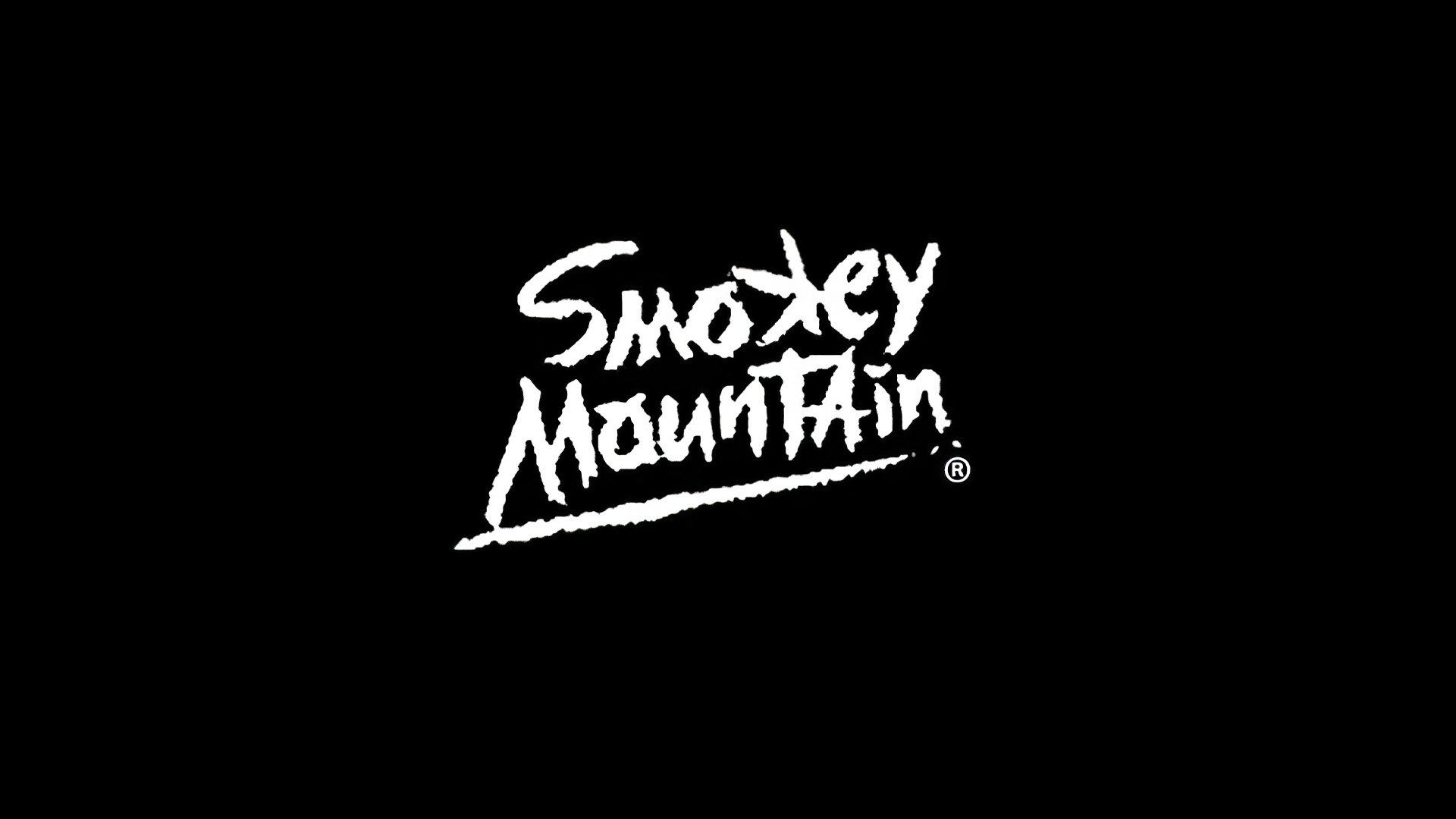Smokey Mountain Logo