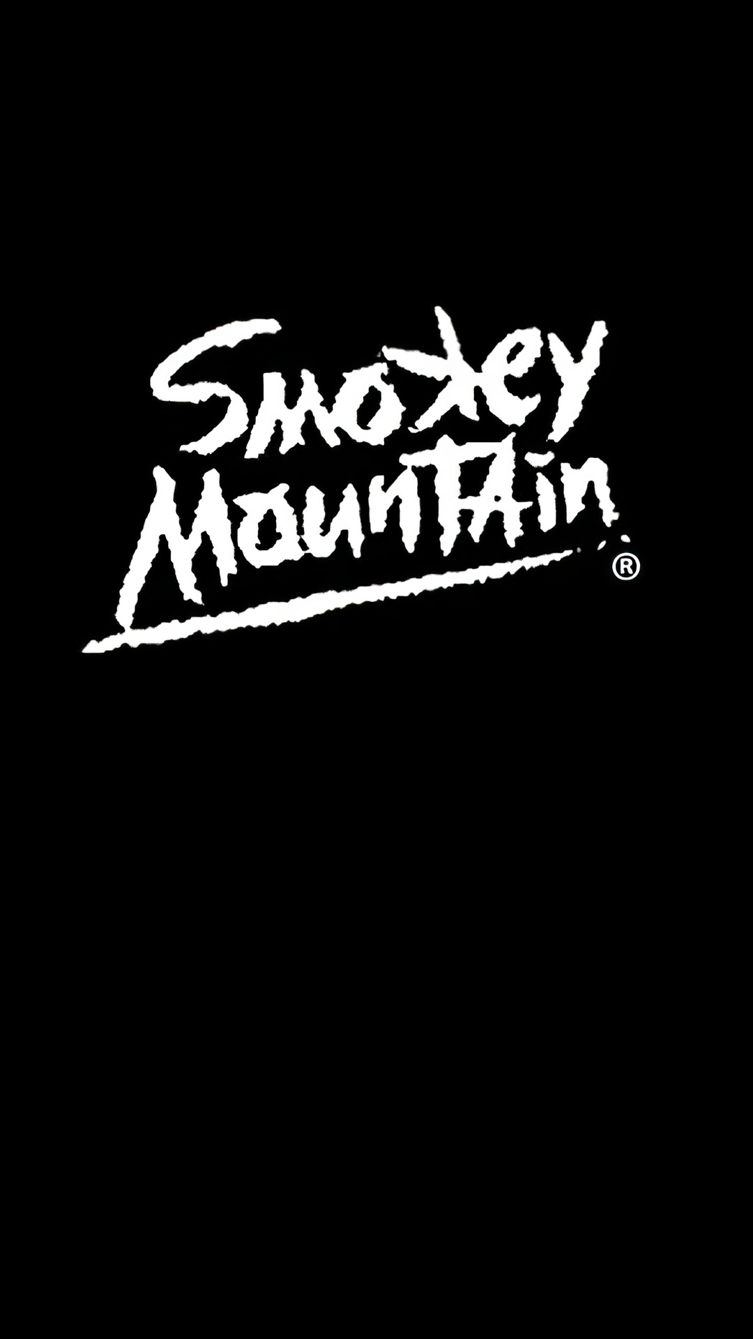 Smokey Mountain Logo